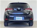 2017 Toyota Auris