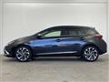 2017 Toyota Auris