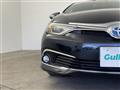 2017 Toyota Auris