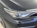 2017 Toyota Auris