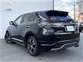 2016 Toyota Harrier