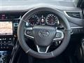 2016 Toyota Harrier