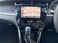 2016 Toyota Harrier
