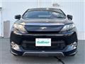 2016 Toyota Harrier