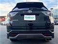 2016 Toyota Harrier