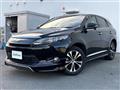 2016 Toyota Harrier