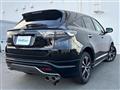 2016 Toyota Harrier