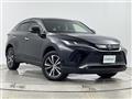 2022 Toyota Harrier Hybrid