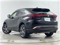 2022 Toyota Harrier Hybrid