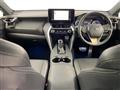 2022 Toyota Harrier Hybrid