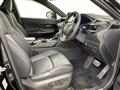 2022 Toyota Harrier Hybrid