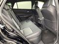 2022 Toyota Harrier Hybrid
