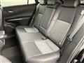 2022 Toyota Harrier Hybrid