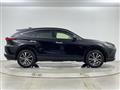 2022 Toyota Harrier Hybrid