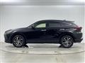 2022 Toyota Harrier Hybrid