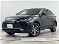 2022 Toyota Harrier Hybrid