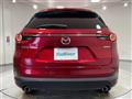 2020 Mazda CX-8