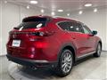 2020 Mazda CX-8