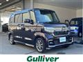 2022 Honda N BOX