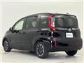 2022 Toyota Sienta