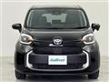 2022 Toyota Sienta