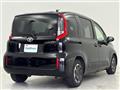 2022 Toyota Sienta