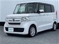 2020 Honda N BOX