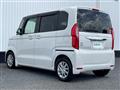 2020 Honda N BOX