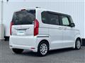 2020 Honda N BOX