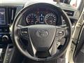 2018 Toyota Vellfire