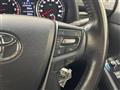 2018 Toyota Vellfire