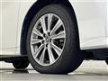 2018 Toyota Vellfire