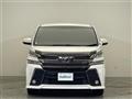 2018 Toyota Vellfire