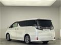 2018 Toyota Vellfire