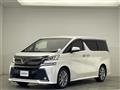 2018 Toyota Vellfire