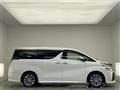 2018 Toyota Vellfire