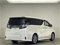 2018 Toyota Vellfire