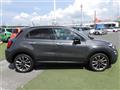 2023 Fiat 500X