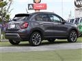 2023 Fiat 500X