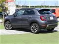 2023 Fiat 500X