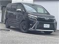 2018 Toyota Voxy