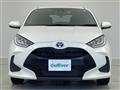 2022 Toyota Yaris