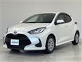2022 Toyota Yaris