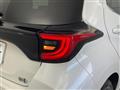 2022 Toyota Yaris
