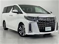 2021 Toyota Alphard