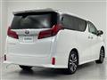 2021 Toyota Alphard