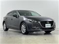 2016 Mazda Axela Sport