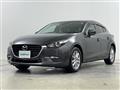 2016 Mazda Axela Sport