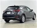 2016 Mazda Axela Sport