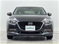 2016 Mazda Axela Sport